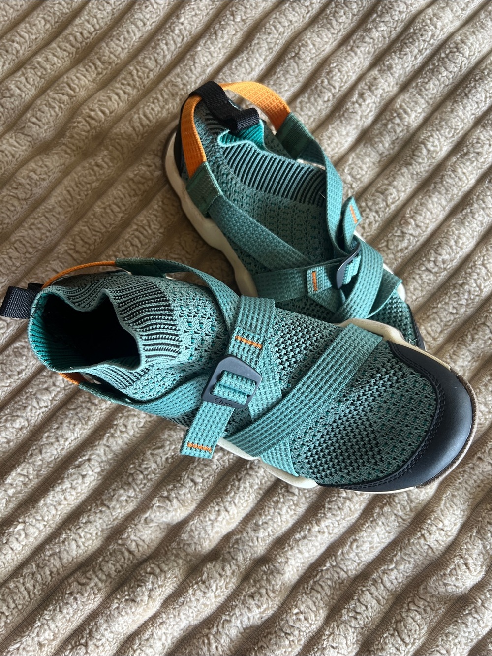 Z/Ronin Chacos - Women's